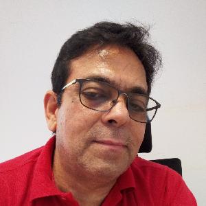 Photo de profil